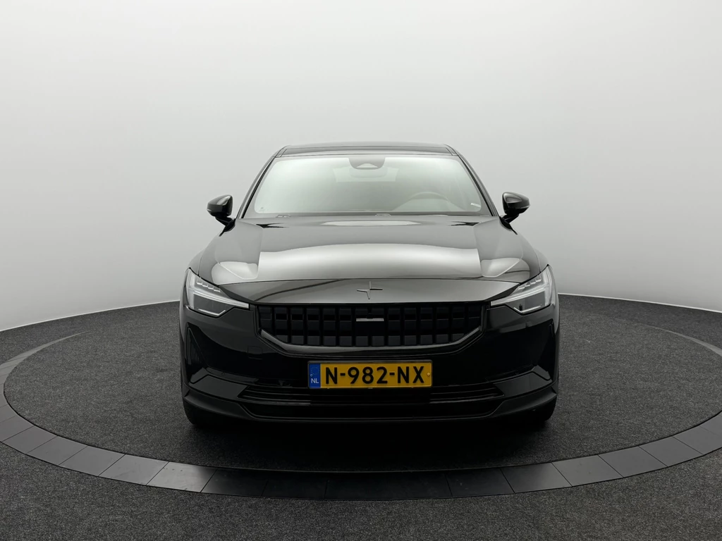 Polestar 2 – foto 8