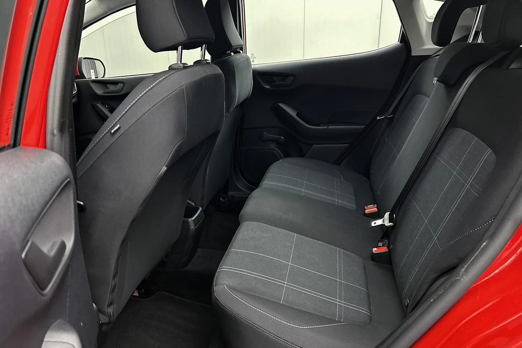Ford Fiesta – foto 26