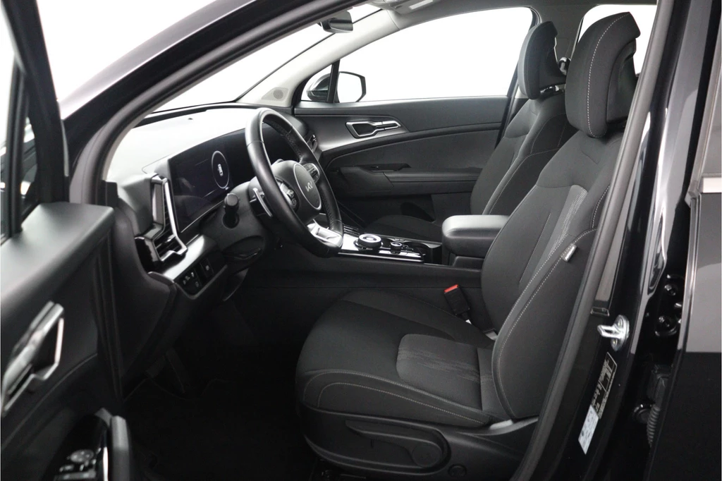 Kia Sportage – foto 23