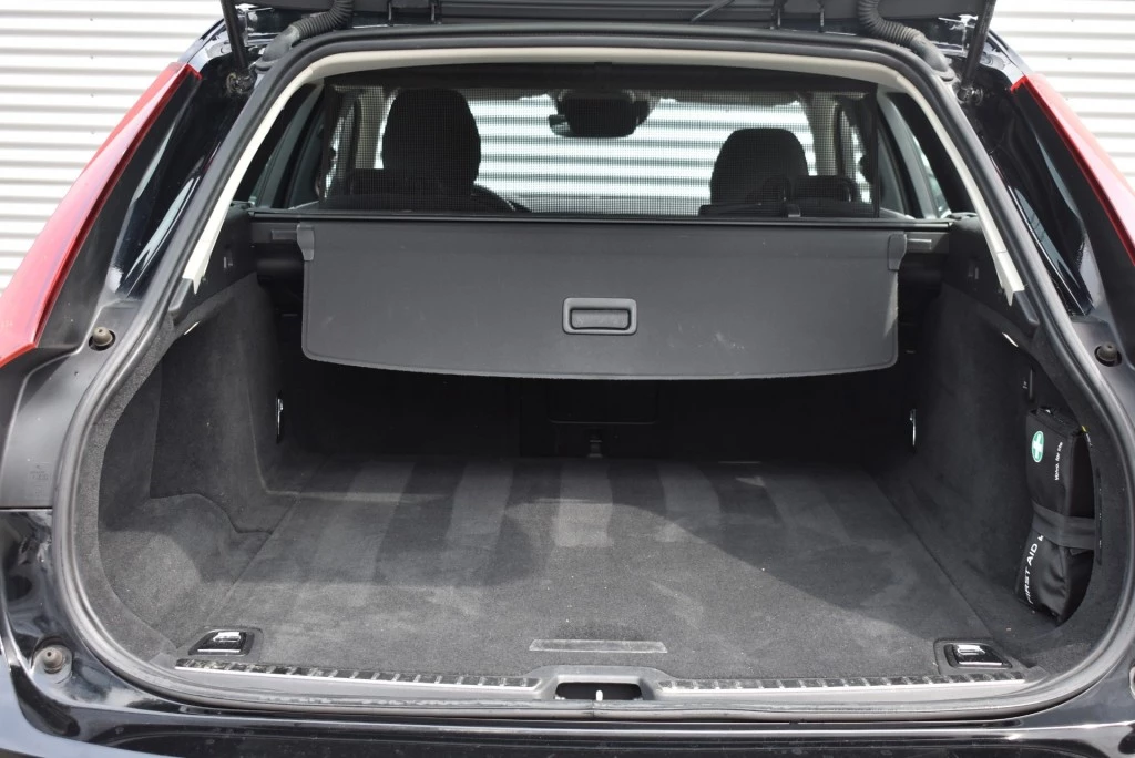 Volvo V90 – foto 9