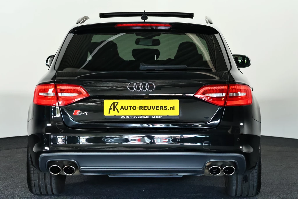 Audi A4 – foto 4
