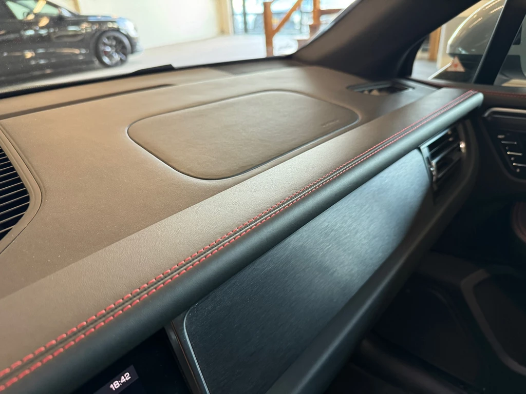 Porsche Macan – foto 36