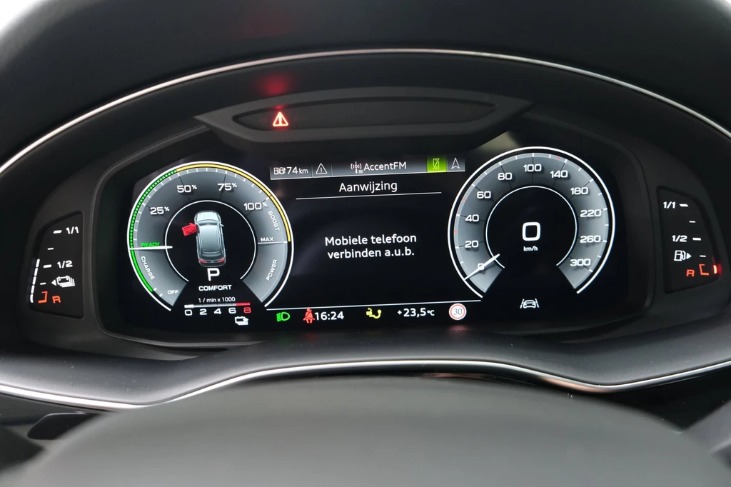 Audi Q7 – foto 49