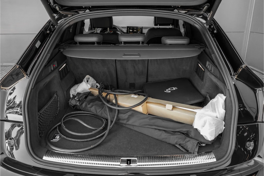 Audi Q5 – foto 15