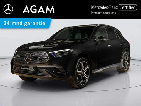 Mercedes-Benz GLC 400e 4MATIC Sport Edition Premium PLUS | Panorama dak