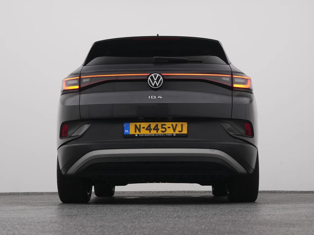 Volkswagen ID.4 – foto 10