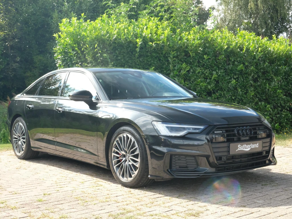 Audi A6 – foto 5