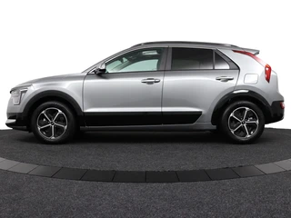 Kia Niro – thumbnail 4