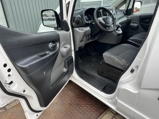Nissan e-NV200 – thumbnail 12
