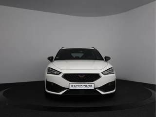 CUPRA Leon Sportstourer – thumbnail 9
