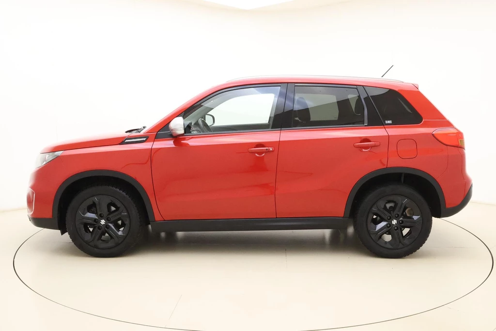 Suzuki Vitara – foto 2