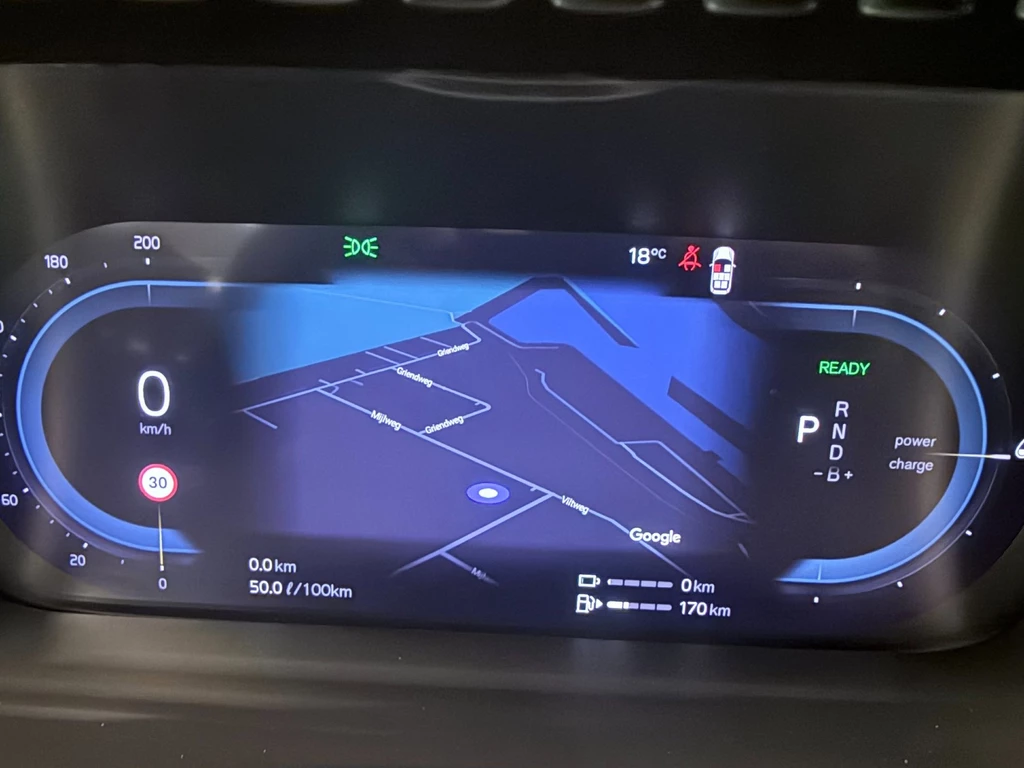 Volvo XC90 – foto 28