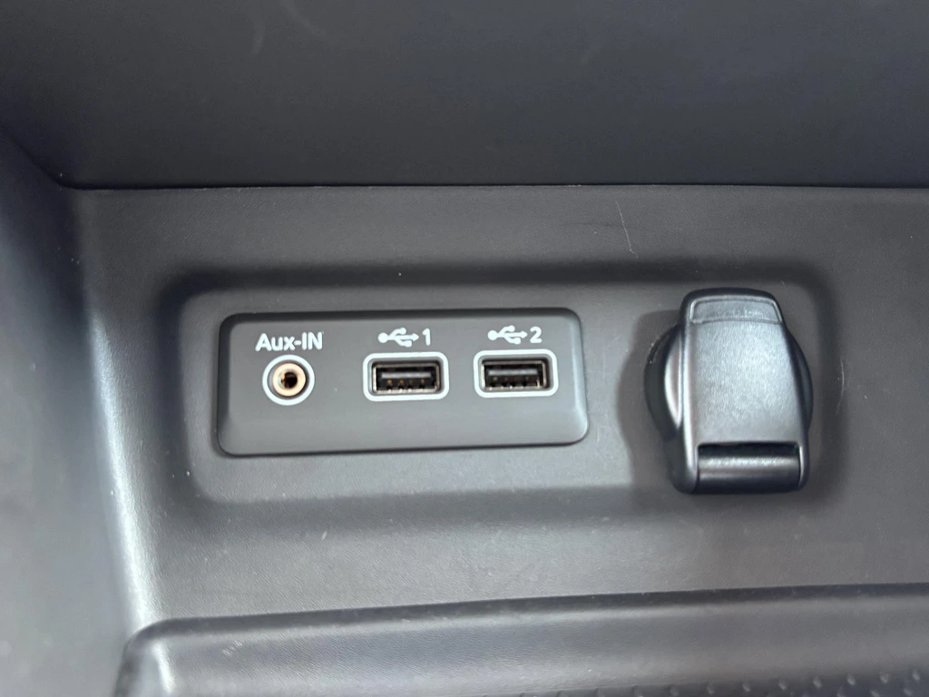 Renault Megane E-Tech – foto 31
