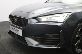 CUPRA Leon Sportstourer – thumbnail 18