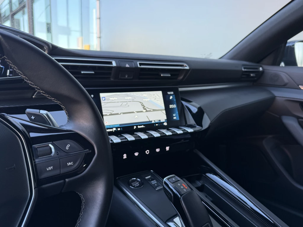 Peugeot 508 – foto 22