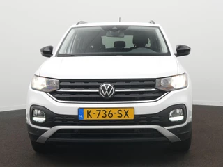 Volkswagen T-Cross – thumbnail 10