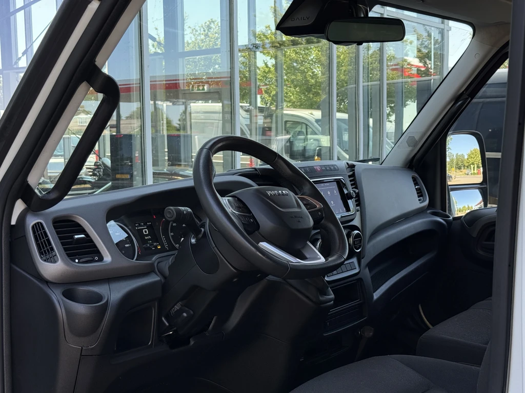 Iveco Daily – foto 14