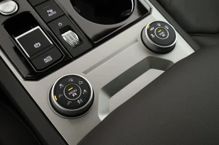 Volkswagen Touareg – thumbnail 38