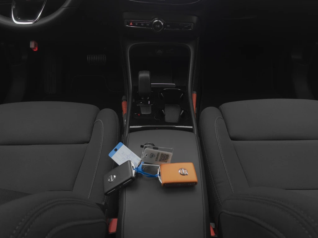 Volvo XC40 – foto 29