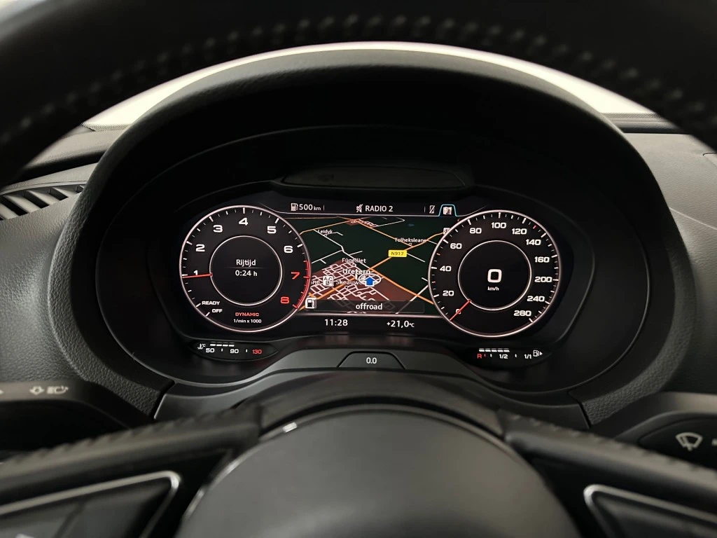 Audi A3 – foto 45