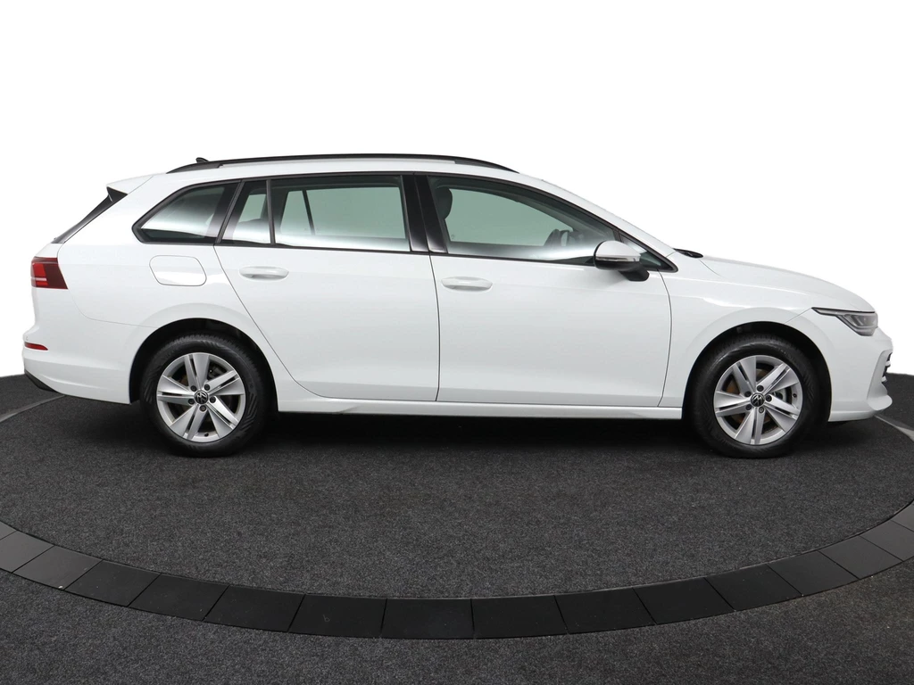 Volkswagen Golf – foto 6