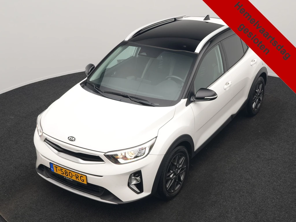 Kia Stonic – foto 2