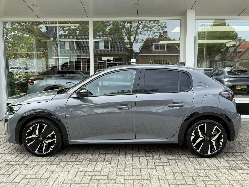 Peugeot 208 – foto 2