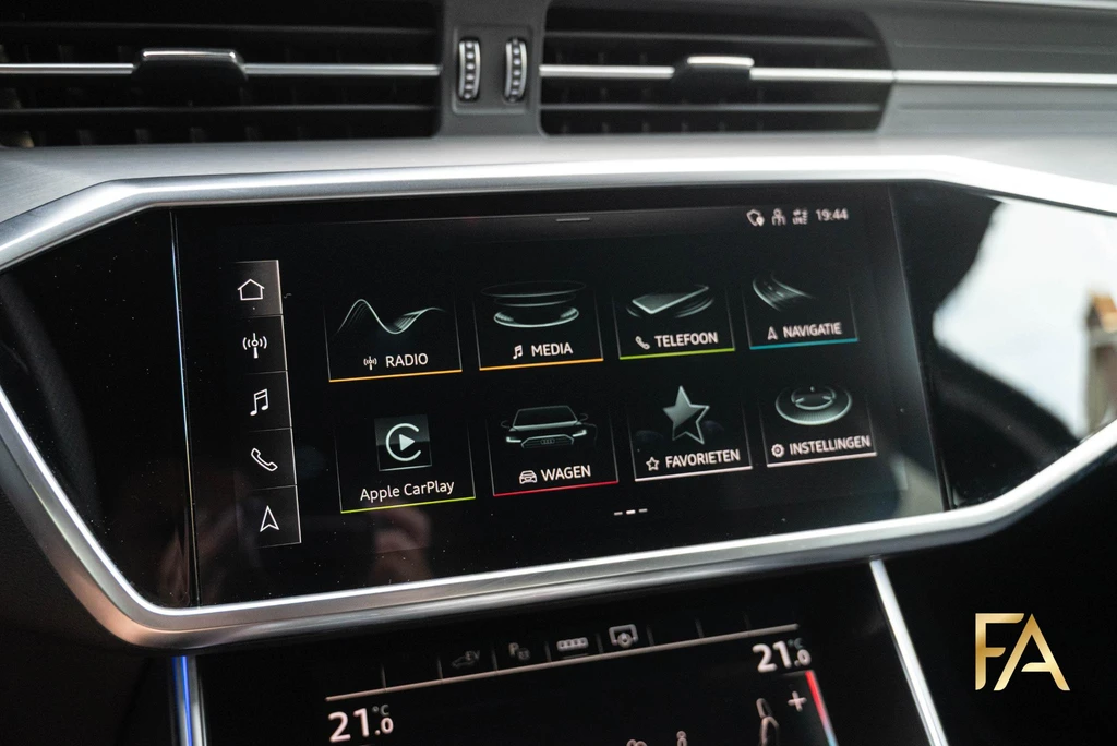 Audi A6 – foto 54