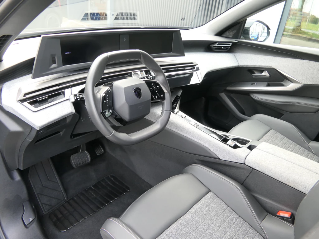Peugeot 5008 – foto 9