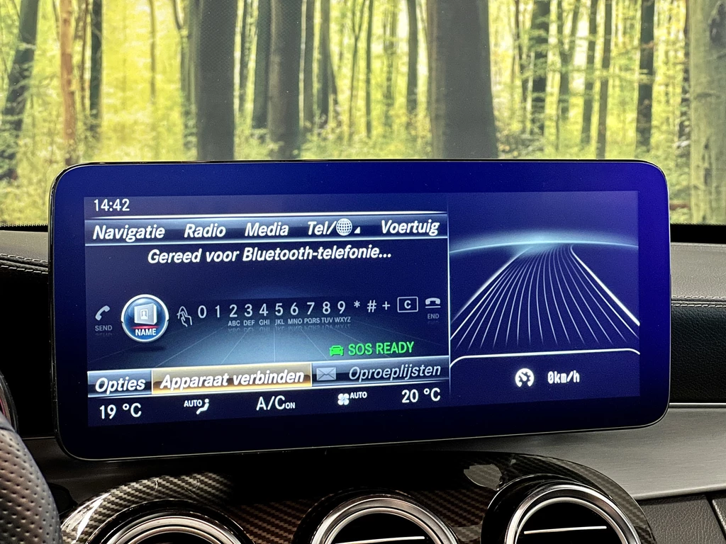 Mercedes-Benz C-Klasse – foto 13