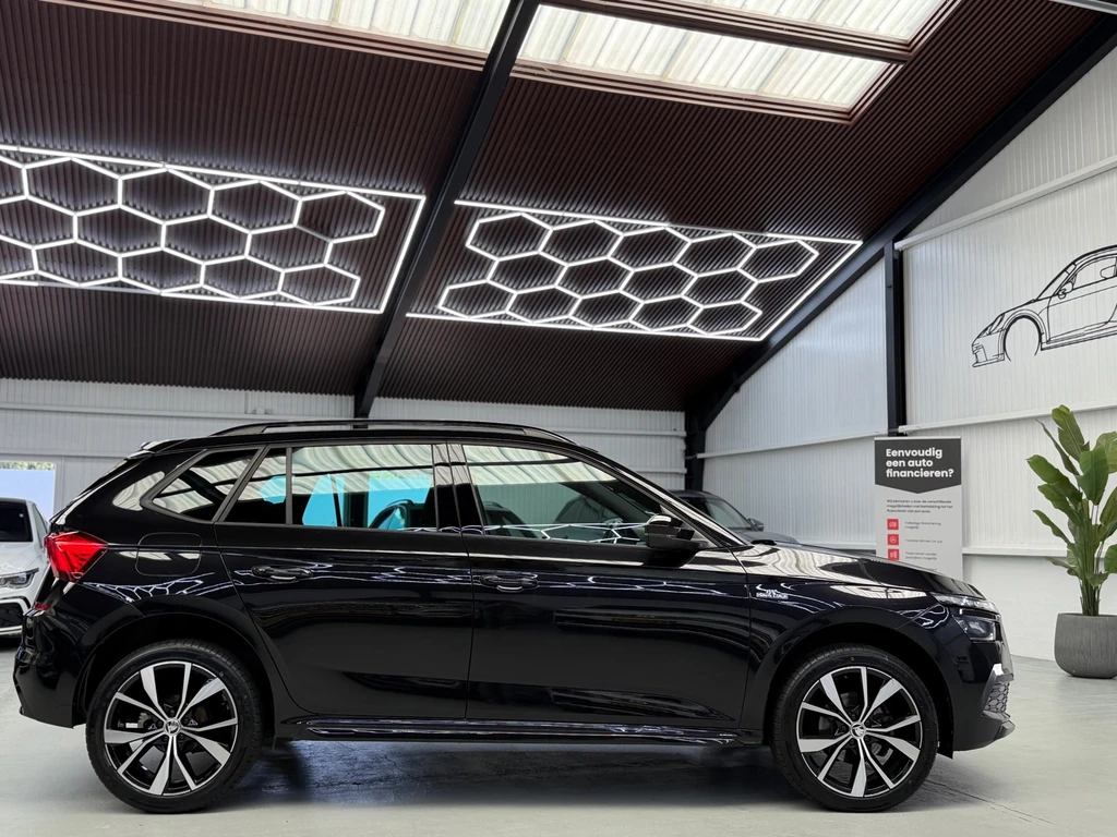 Škoda Kamiq – foto 8
