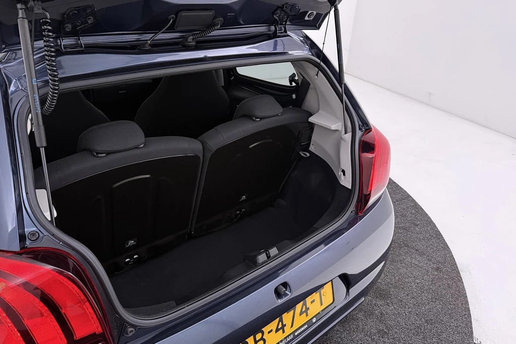 Peugeot 108 – foto 36