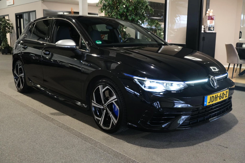 Volkswagen Golf – foto 13