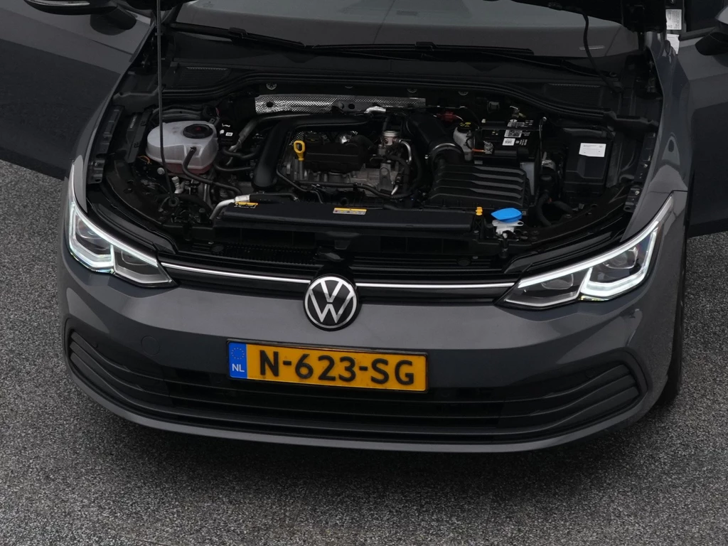 Volkswagen Golf – foto 33