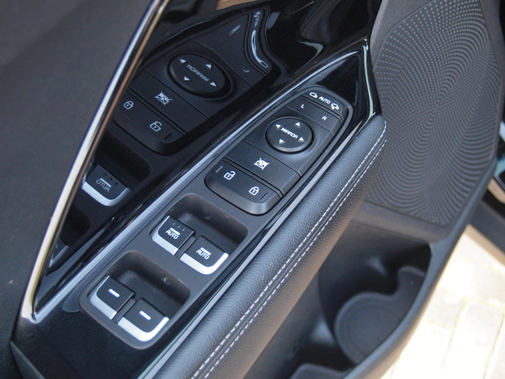 Kia Niro – foto 25