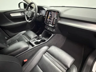 Volvo XC40 – thumbnail 19
