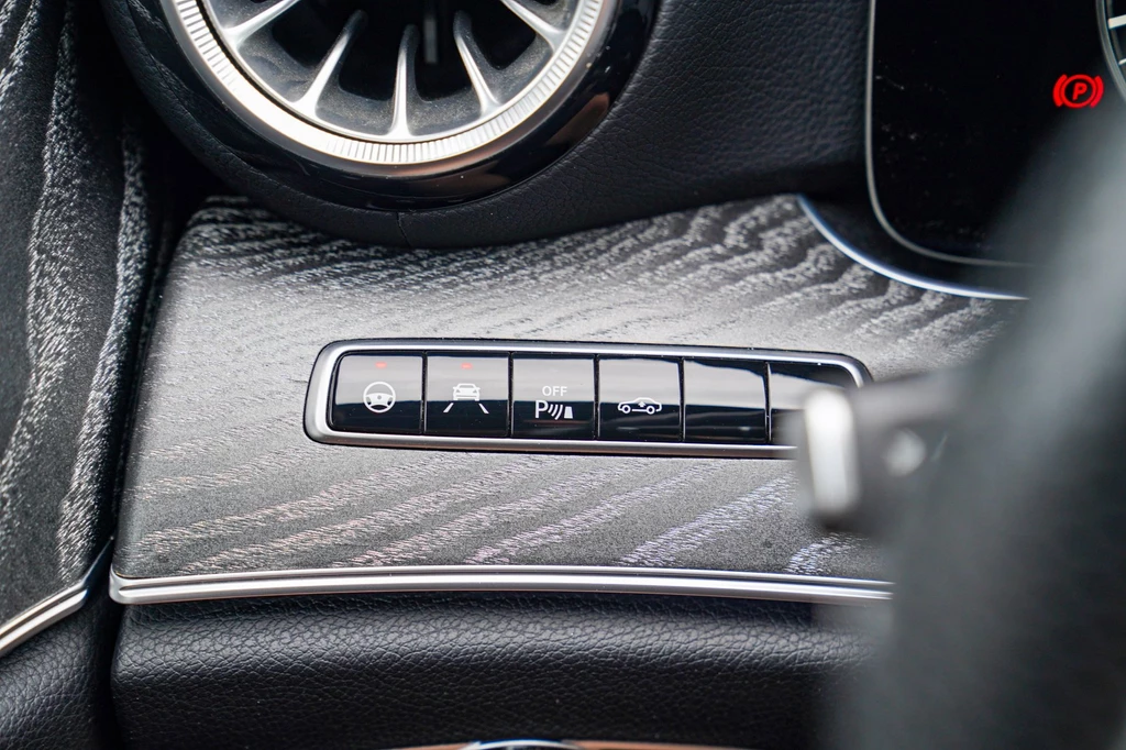 Mercedes-Benz CLS – foto 21