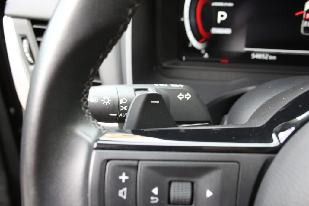 Nissan QASHQAI – foto 21