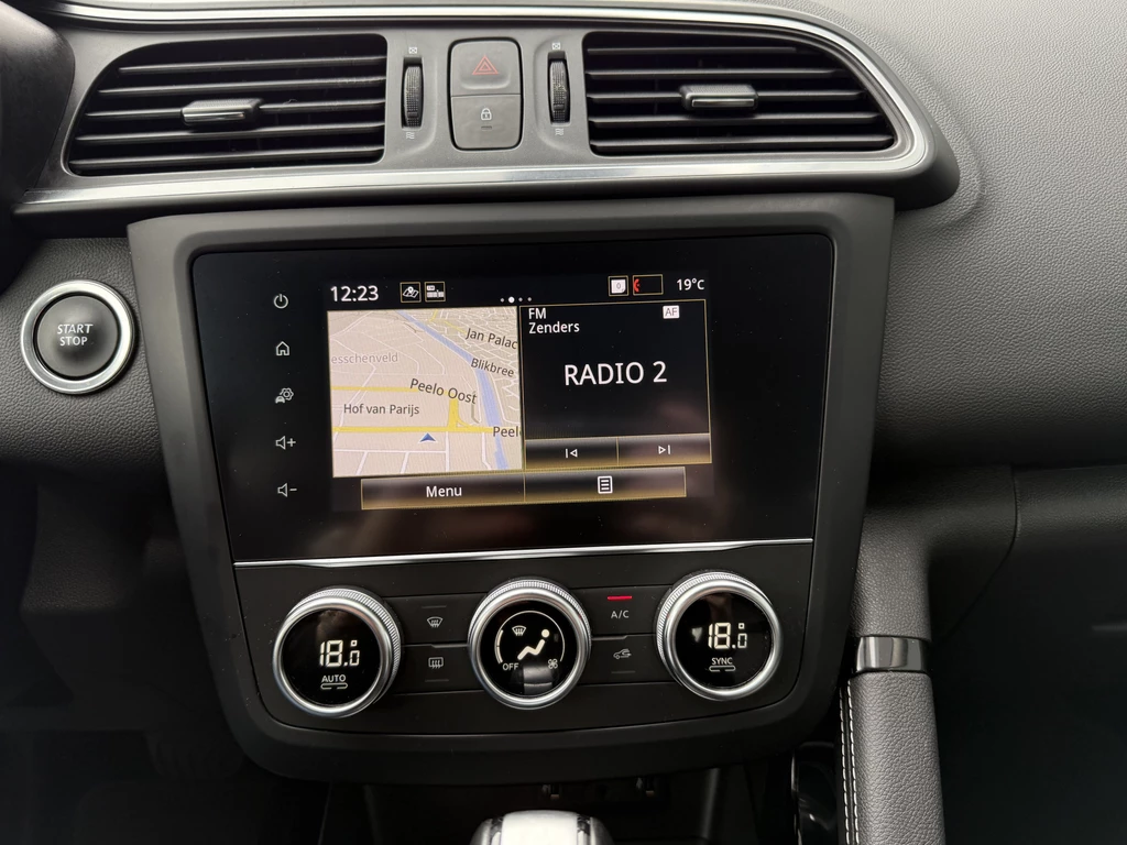 Renault Kadjar – foto 18