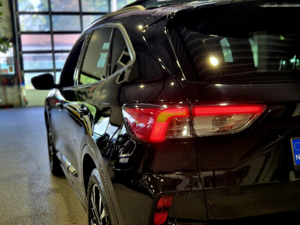Ford Kuga – foto 5