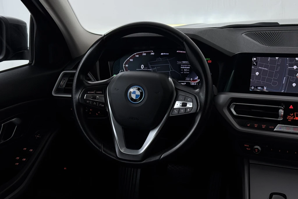 BMW 3 Serie – foto 10