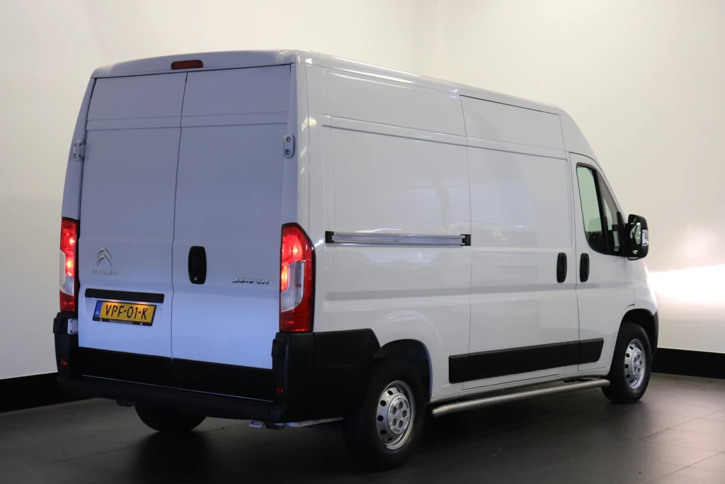 Citroën Jumper – foto 4
