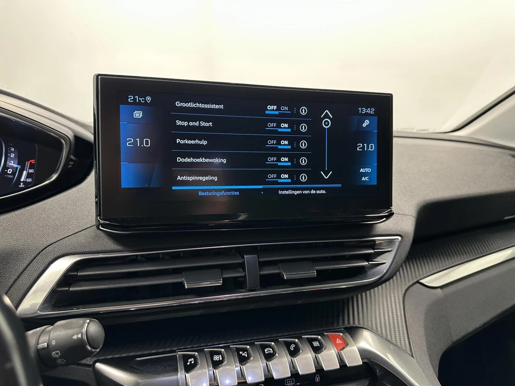 Peugeot 3008 – foto 32