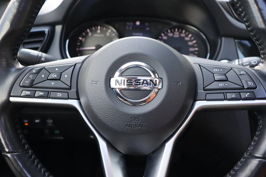 Nissan X-Trail – foto 20
