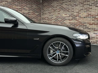 BMW 5 Serie – thumbnail 14