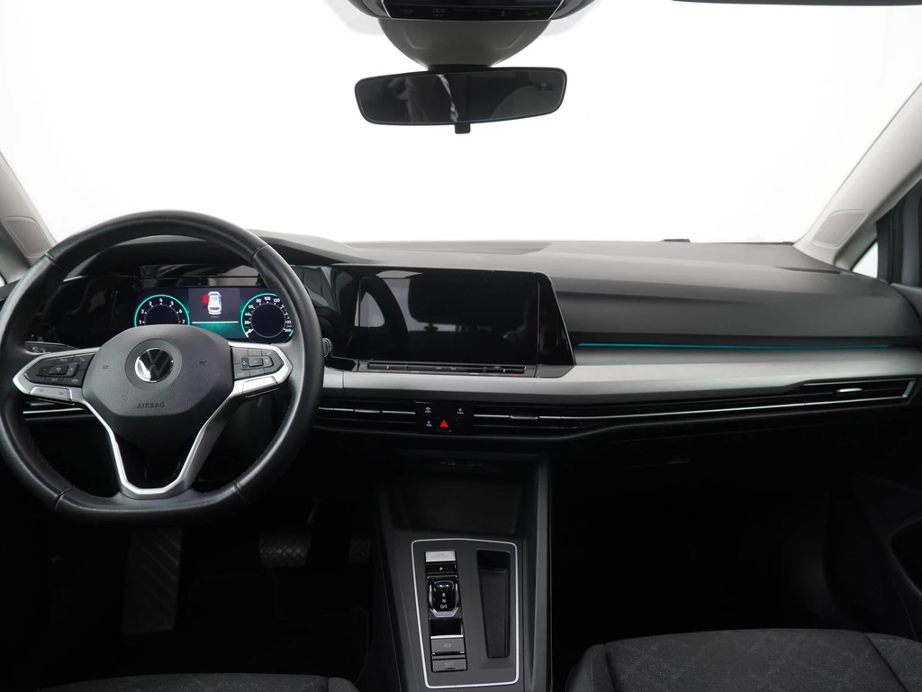 Volkswagen Golf – foto 14