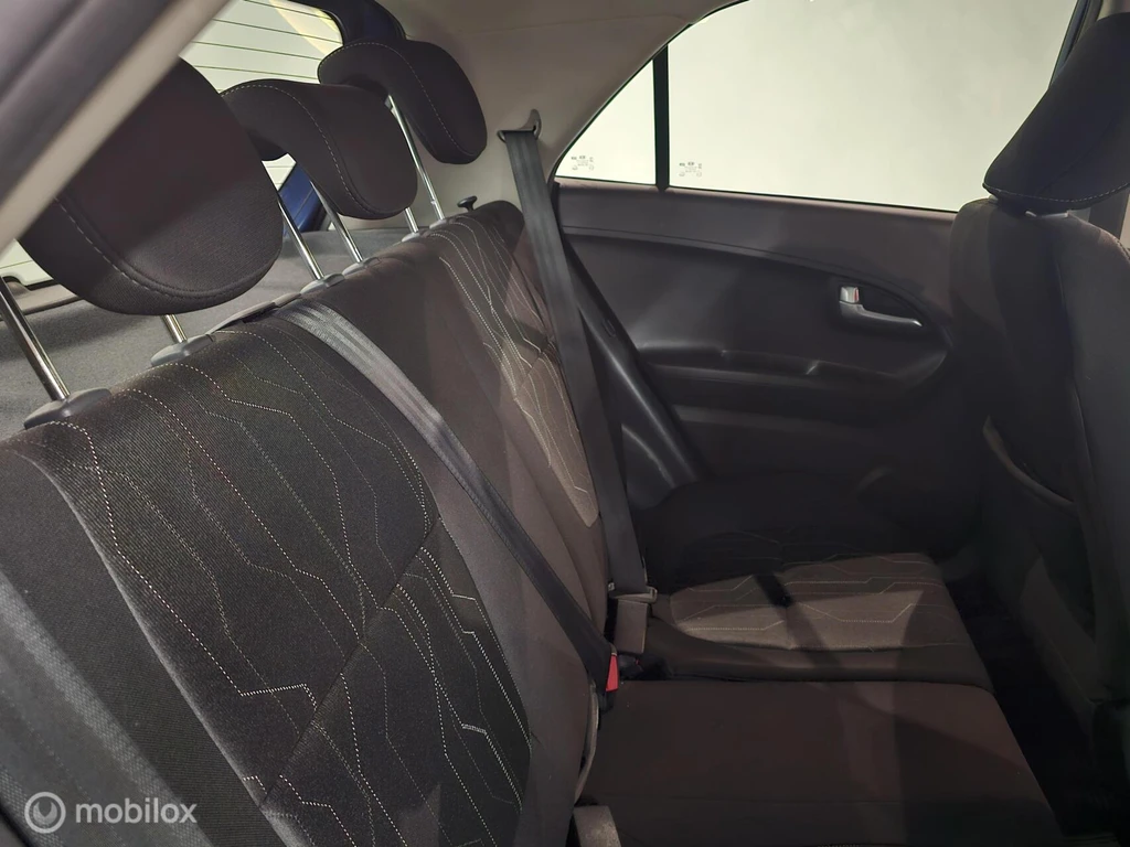 Kia Picanto – foto 10