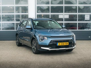 Kia Niro – thumbnail 9
