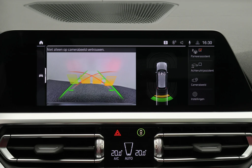 BMW 3 Serie – foto 58