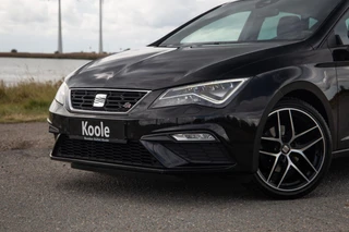 SEAT Leon – thumbnail 2